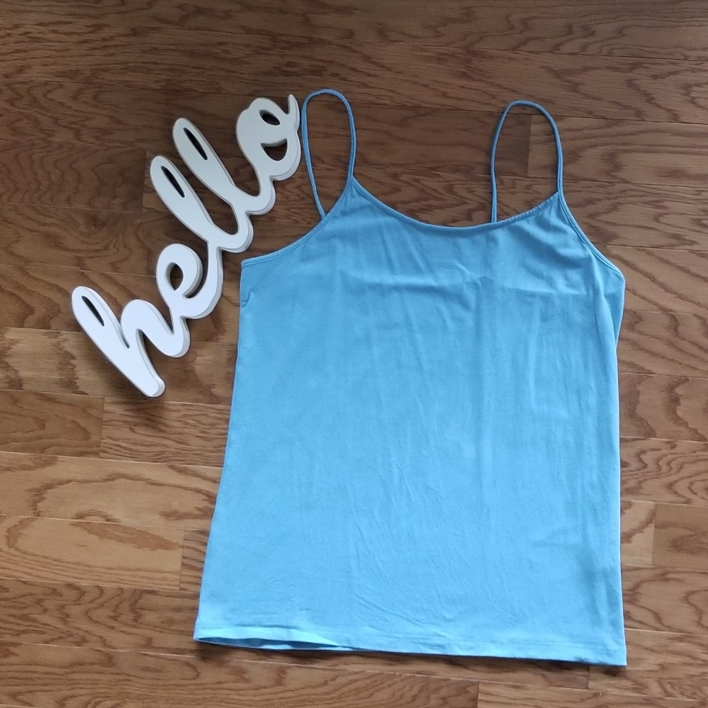 XXL tank top - Picture 2 of 6